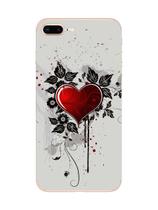 Capa Adesivo Skin364 Verso Para Apple iPhone 7 Plus e 8 Plus