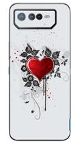 Capa Adesivo Skin364 Verso Para Asus ROG Phone 6D Ultimate Capa Adesivo Skin364 Verso Para Asus ROG Phone 6D Ultimate