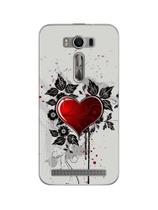 Capa Adesivo Skin364 Verso Para Asus Zenfone 2 Laser ZE500KL Capa Adesivo Skin364 Verso Para Asus Zenfone 2 Laser ZE500KL