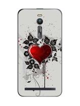 Capa Adesivo Skin364 Verso Para Asus ZenFone 2 (Z00AD) Capa Adesivo Skin364 Verso Para Asus ZenFone 2 (Z00AD)