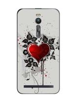 Capa Adesivo Skin364 Verso Para Asus ZenFone 2 (Z00AD) Capa Adesivo Skin364 Verso Para Asus ZenFone 2 (Z00AD)