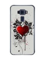 Capa Adesivo Skin364 Verso Para Asus Zenfone 3 5.2 Capa Adesivo Skin364 Verso Para Asus Zenfone 3 5.2