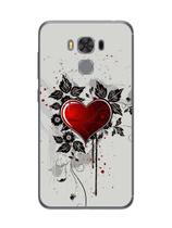 Capa Adesivo Skin364 Verso Para Asus Zenfone 3 Max 5.5