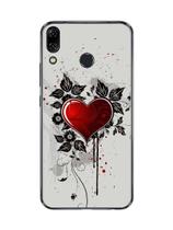Capa Adesivo Skin364 Verso Para Asus Zenfone 5