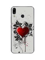 Capa Adesivo Skin364 Verso Para Asus Zenfone 5Z Capa Adesivo Skin364 Verso Para Asus Zenfone 5Z