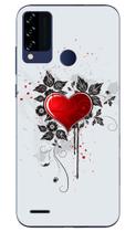 Capa Adesivo Skin364 Verso Para Blu B9 Capa Adesivo Skin364 Verso Para Blu B9