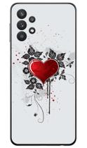 Capa Adesivo Skin364 Verso Para Galaxy A32 5G (SM A326)
