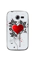 Capa Adesivo Skin364 Verso Para Galaxy Pocket 2 (SM-G110B) Capa Adesivo Skin364 Verso Para Galaxy Pocket 2 (SM-G110B)