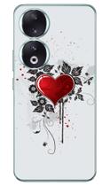 Capa Adesivo Skin364 Verso Para Honor 90 2023 (REA-AN00) Capa Adesivo Skin364 Verso Para Honor 90 2023 (REA-AN00)