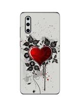 Capa Adesivo Skin364 Verso Para Huawei P30 Capa Adesivo Skin364 Verso Para Huawei P30