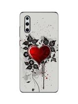Capa Adesivo Skin364 Verso Para Huawei P30
