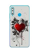 Capa Adesivo Skin364 Verso Para Huawei P30 lite Capa Adesivo Skin364 Verso Para Huawei P30 lite