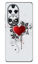 Capa Adesivo Skin364 Verso Para Huawei P50 Pro Capa Adesivo Skin364 Verso Para Huawei P50 Pro