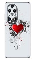 Capa Adesivo Skin364 Verso Para Huawei P50 Pro Capa Adesivo Skin364 Verso Para Huawei P50 Pro
