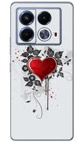 Capa Adesivo Skin364 Verso Para Infinix Note 40 5G (X6852) - KawaSkin