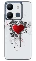 Capa Adesivo Skin364 Verso Para Infinix Smart 7 X6515 Capa Adesivo Skin364 Verso Para Infinix Smart 7 X6515