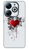 Capa Adesivo Skin364 Verso Para Infinix Smart 8 Pro (X6525B)