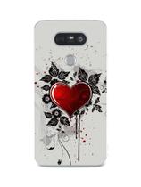 Capa Adesivo Skin364 Verso Para Lg G5