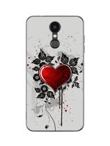 Capa Adesivo Skin364 Verso Para Lg K9 Capa Adesivo Skin364 Verso Para Lg K9