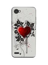 Capa Adesivo Skin364 Verso Para Lg Q6 Capa Adesivo Skin364 Verso Para Lg Q6