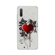 Capa Adesivo Skin364 Verso Para Mi 9 Lite Capa Adesivo Skin364 Verso Para Mi 9 Lite