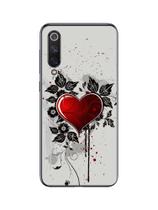 Capa Adesivo Skin364 Verso Para Mi 9 SE Capa Adesivo Skin364 Verso Para Mi 9 SE