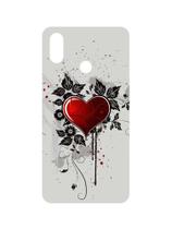 Capa Adesivo Skin364 Verso Para Mi Max 3 2018