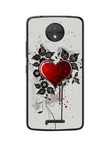 Capa Adesivo Skin364 Verso Para Motorola Moto C Capa Adesivo Skin364 Verso Para Motorola Moto C