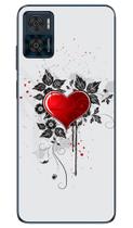 Capa Adesivo Skin364 Verso Para Motorola Moto E22 (2022) Capa Adesivo Skin364 Verso Para Motorola Moto E22 (2022)