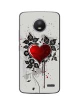 Capa Adesivo Skin364 Verso Para Motorola Moto E4 Capa Adesivo Skin364 Verso Para Motorola Moto E4