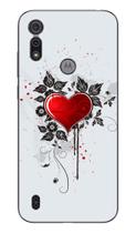 Capa Adesivo Skin364 Verso Para Motorola Moto E6i (2021) Capa Adesivo Skin364 Verso Para Motorola Moto E6i (2021)