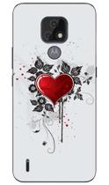 Capa Adesivo Skin364 Verso Para Motorola Moto E7 (2020) Capa Adesivo Skin364 Verso Para Motorola Moto E7 (2020)
