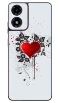 Capa Adesivo Skin364 Verso Para Motorola Moto G24 Capa Adesivo Skin364 Verso Para Motorola Moto G24
