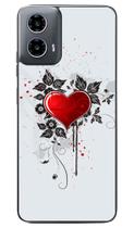 Capa Adesivo Skin364 Verso Para Motorola Moto G34 5G Capa Adesivo Skin364 Verso Para Motorola Moto G34 5G