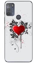 Capa Adesivo Skin364 Verso Para Motorola Moto G50 XT-2137 Capa Adesivo Skin364 Verso Para Motorola Moto G50 XT-2137