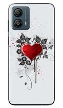 Capa Adesivo Skin364 Verso Para Motorola Moto G53 2022 Capa Adesivo Skin364 Verso Para Motorola Moto G53 2022