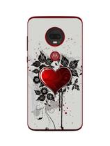 Capa Adesivo Skin364 Verso Para Motorola Moto G7 Plus - KawaSkin Capa Adesivo Skin364 Verso Para Motorola Moto G7 Plus - KawaSkin