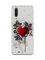Capa Adesivo Skin364 Verso Para Motorola One Action