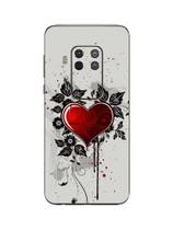 Capa Adesivo Skin364 Verso Para Motorola One Zoom Capa Adesivo Skin364 Verso Para Motorola One Zoom