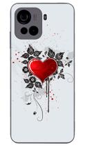 Capa Adesivo Skin364 Verso Para Multilaser M23