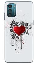 Capa Adesivo Skin364 Verso Para Nokia G21 Capa Adesivo Skin364 Verso Para Nokia G21