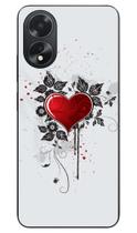 Capa Adesivo Skin364 Verso Para Oppo A18 (CPH2591)