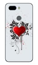 Capa Adesivo Skin364 Verso Para Philco Hit Max PCS02 Capa Adesivo Skin364 Verso Para Philco Hit Max PCS02