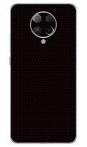 Capa Adesivo Skin364 Verso Para Poco F2 Pro (2020)