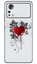 Capa Adesivo Skin364 Verso Para Poco X4 Pro 5G (2022) Capa Adesivo Skin364 Verso Para Poco X4 Pro 5G (2022)
