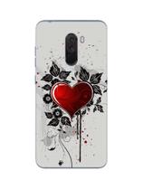 Capa Adesivo Skin364 Verso Para Pocophone F1 Capa Adesivo Skin364 Verso Para Pocophone F1