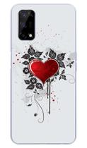 Capa Adesivo Skin364 Verso Para Realme 7 5g (rmx2111)