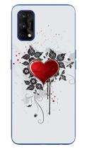 Capa Adesivo Skin364 Verso Para Realme 7 Pro Capa Adesivo Skin364 Verso Para Realme 7 Pro