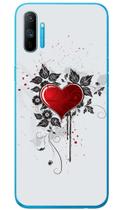 Capa Adesivo Skin364 Verso Para Realme C3 (2020) Capa Adesivo Skin364 Verso Para Realme C3 (2020)