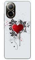 Capa Adesivo Skin364 Verso Para Realme C67 Capa Adesivo Skin364 Verso Para Realme C67
